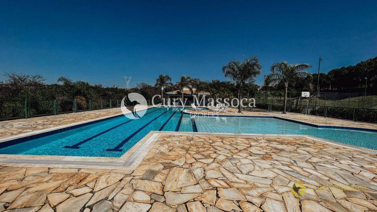 Terreno à venda, 844 m² por R$ 475.000 - Condomínio Xapada Parque Ytu