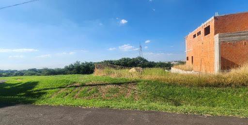 Terreno à venda, 844 m² por R$ 475.000 - Condomínio Xapada Parque Ytu