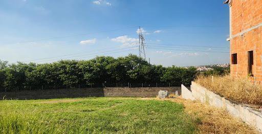 Terreno à venda, 844 m² por R$ 475.000 - Condomínio Xapada Parque Ytu