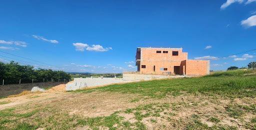 Terreno à venda, 844 m² por R$ 475.000 - Condomínio Xapada Parque Ytu