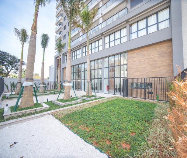 Terreno 1.500 m² em Alphaville — Barueri