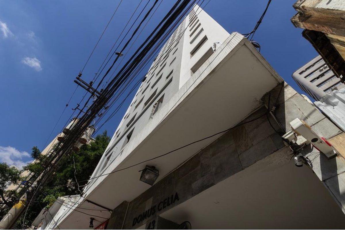 Terreno 1.500 m² em Alphaville — Barueri