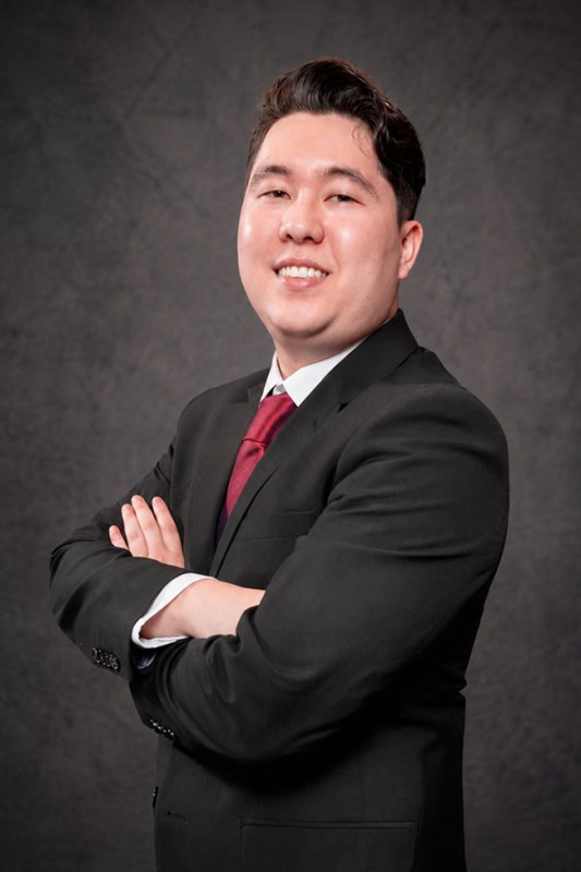 Rodrigo Matsu